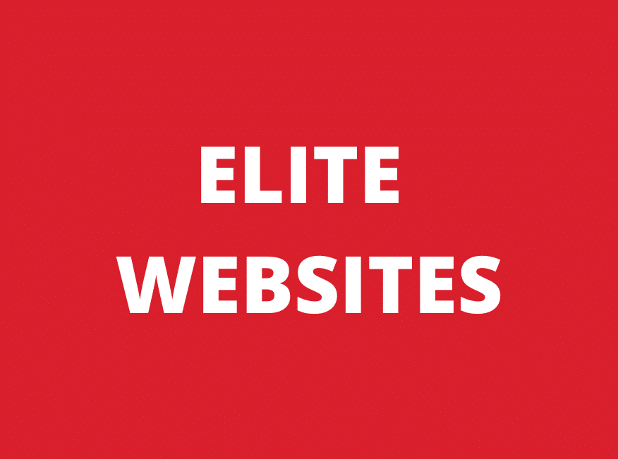 Elite Websites