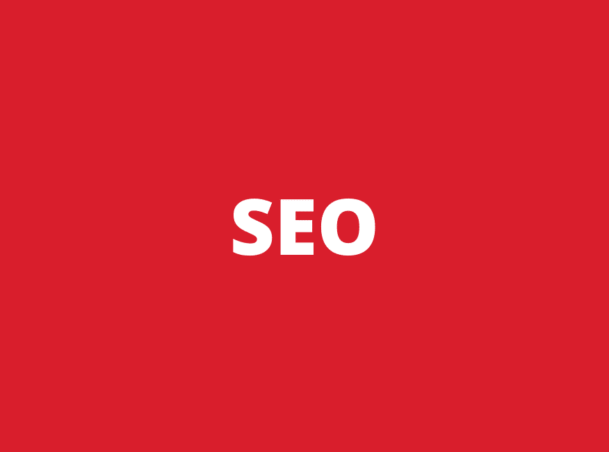 SEO Marketing