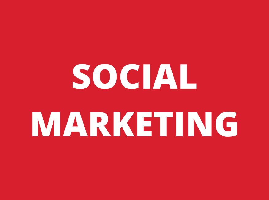 Social Media Marketing