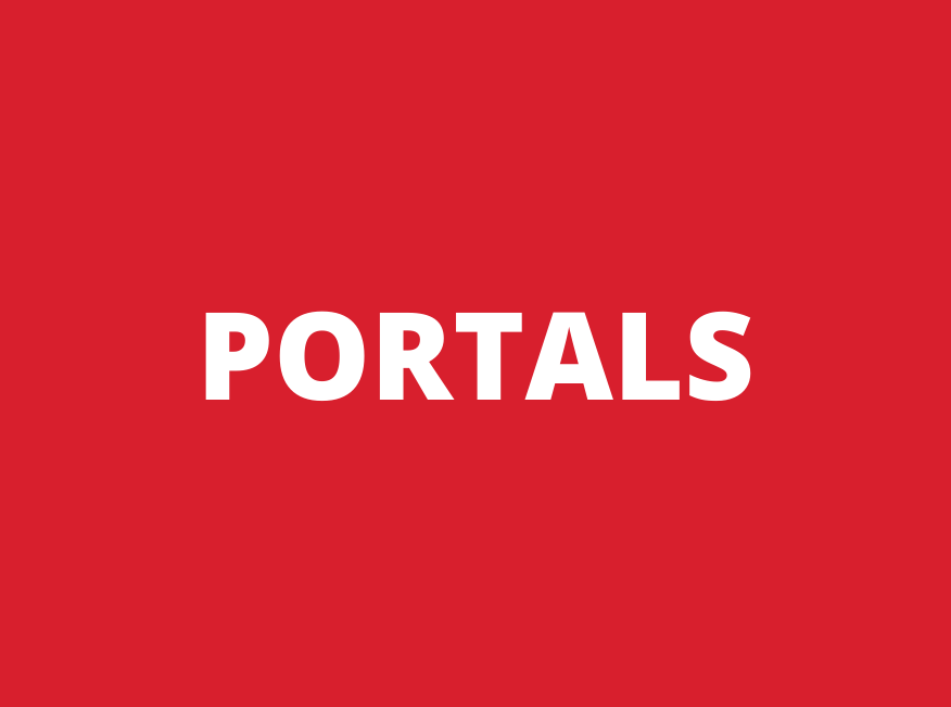 Portals
