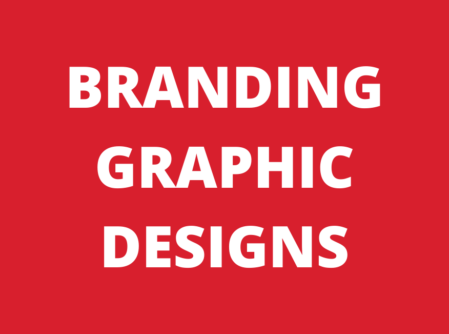  Branding & Graphic Design